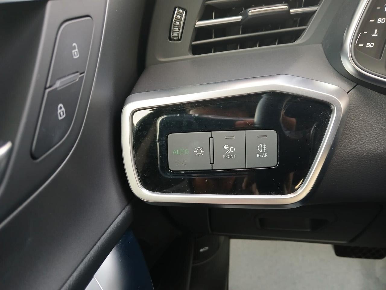 Audi A6 Avant 40 2.0 TDI quattro ultra S tronic Business-AZIENDALE