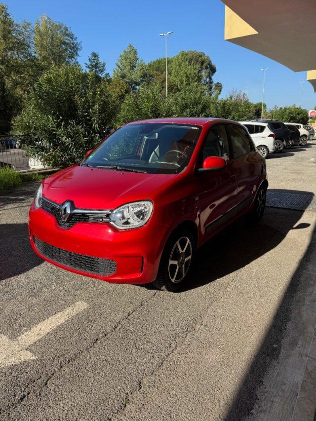 RENAULT Twingo SCe 73 CV Duel