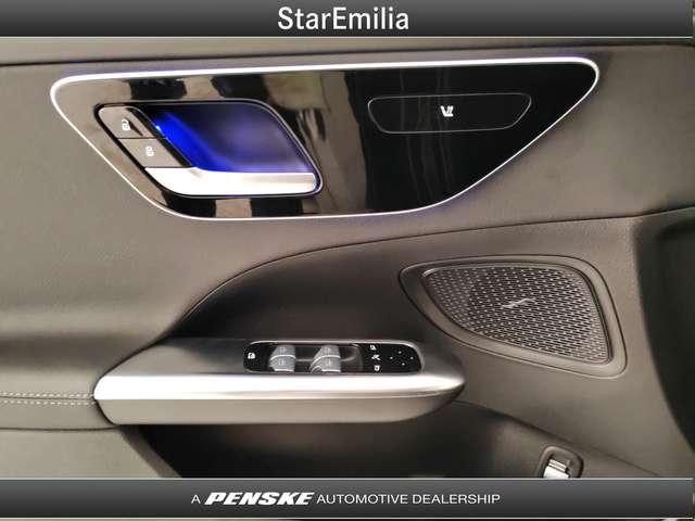 Mercedes-Benz C 200 C 200 d Mild hybrid S.W. AMG Line Advanced