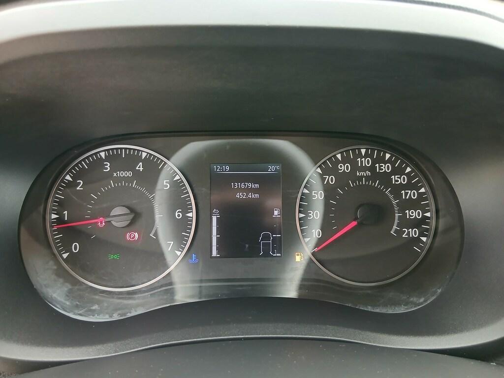 Renault Master T35 traz.post. 2.3 dci 145cv L4H3 Energy Ice EVId