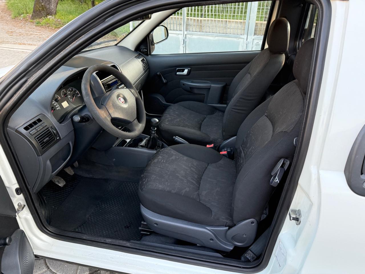 Fiat Strada 1.3 Mjet euro 4