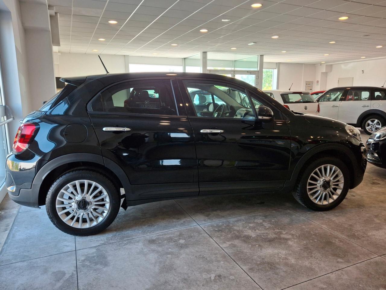 Fiat 500X 1.3 MultiJet 95 CV Club