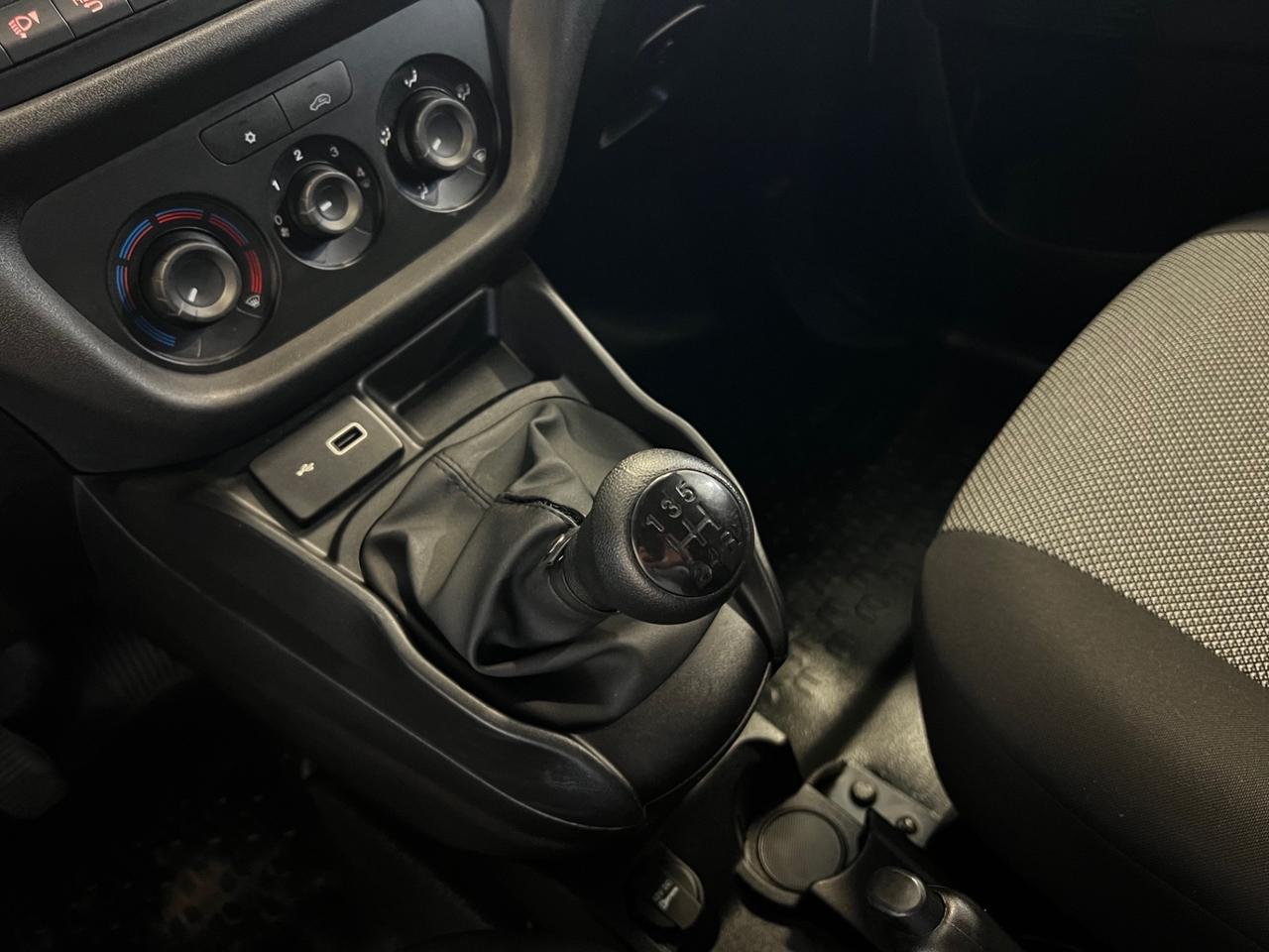 Fiat Doblo Doblò 1.3 MJT S&S PC-TN Cargo Business