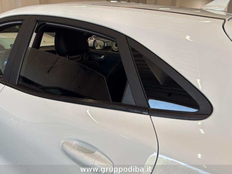 Ford Puma II 2020 Benzina 1.0 ecoboost Titanium X s&s 125cv