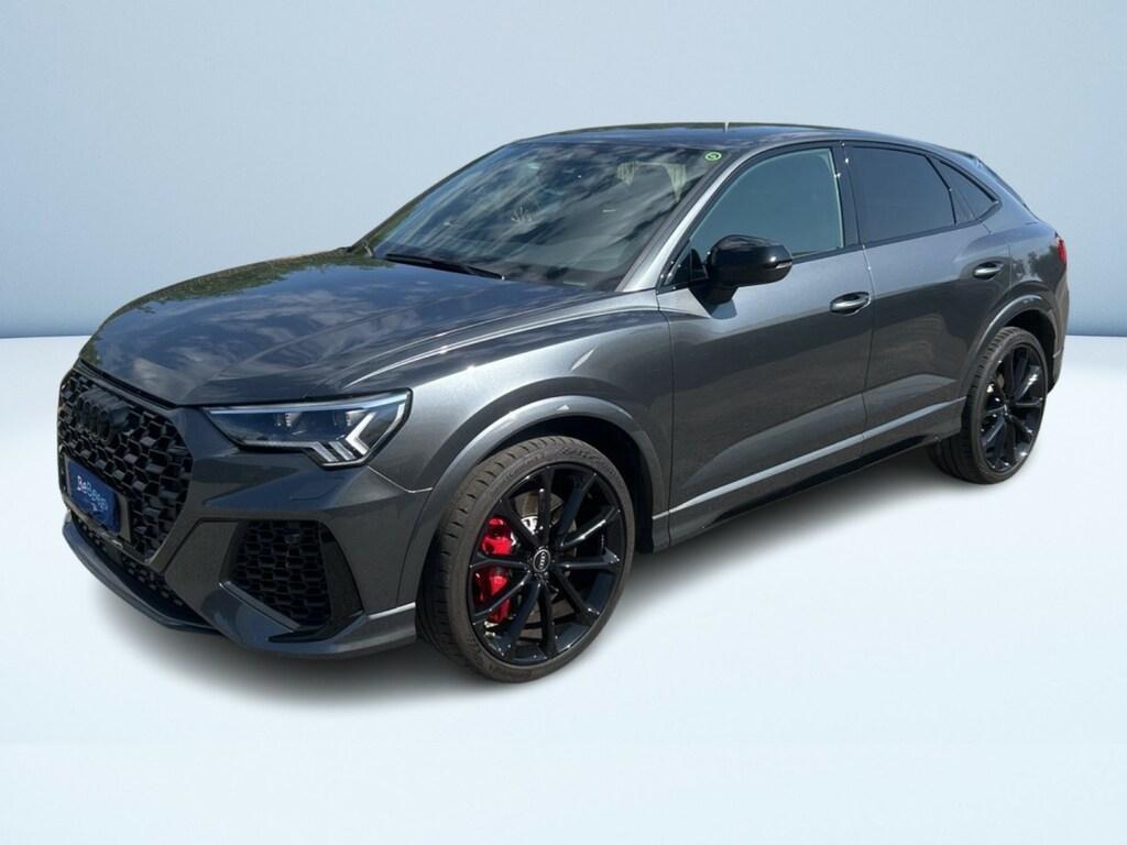 Audi RS Q3 2.5 Quattro S tronic