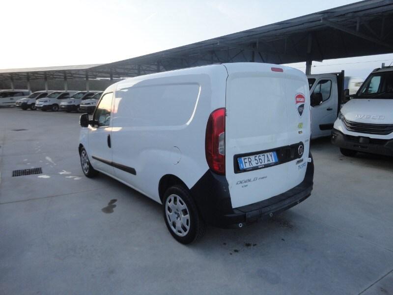 FIAT Doblò 3ª serie Doblò 1.6 MJT 105CV PL-T...