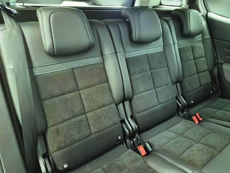 CITROEN C5 AIRCROSS BlueHDi 130 S/S Shine EAT8