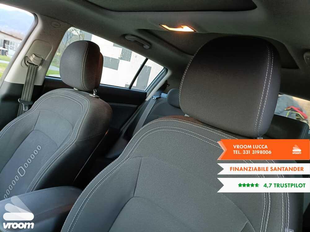 KIA Sportage 3ª serie Sportage 1.7 CRDI VGT 2W...