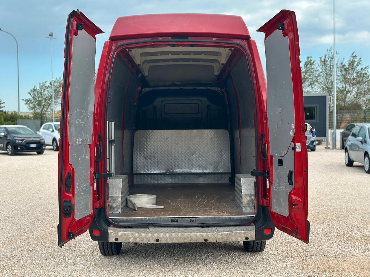 Renault Master T35 2.3 dCi 145CV L3 H3 Maxi - Tetto Alto