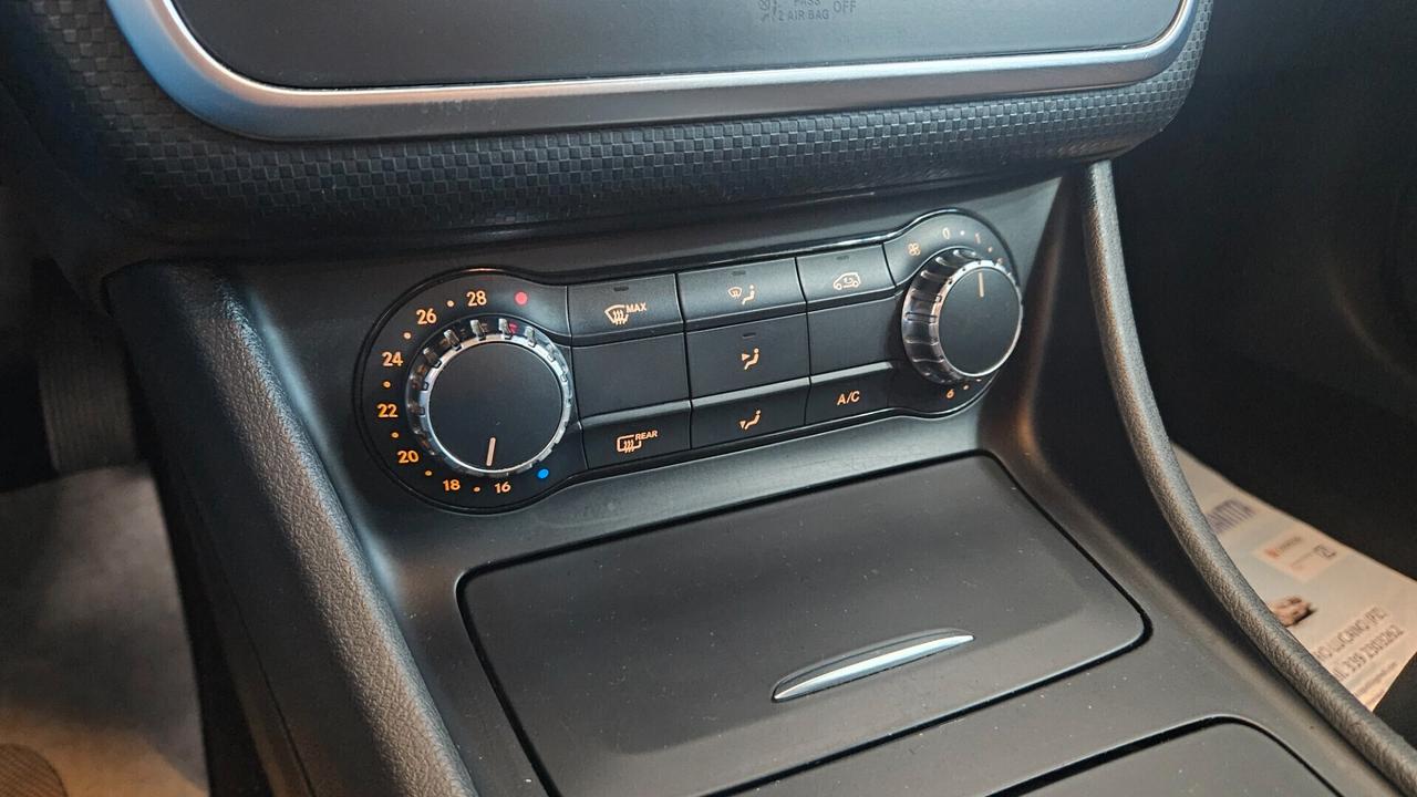 Mercedes-benz A 180 A 180 CDI Automatic Sport