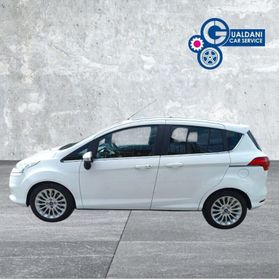 Ford B-Max B-Max 1.6 TDCi 95 CV Titanium