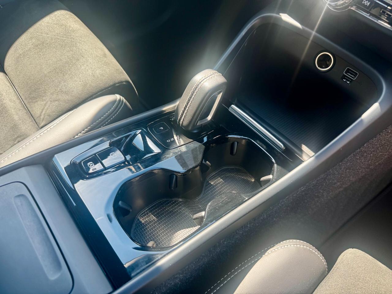 Volvo XC40 T3 Geartronic R-design
