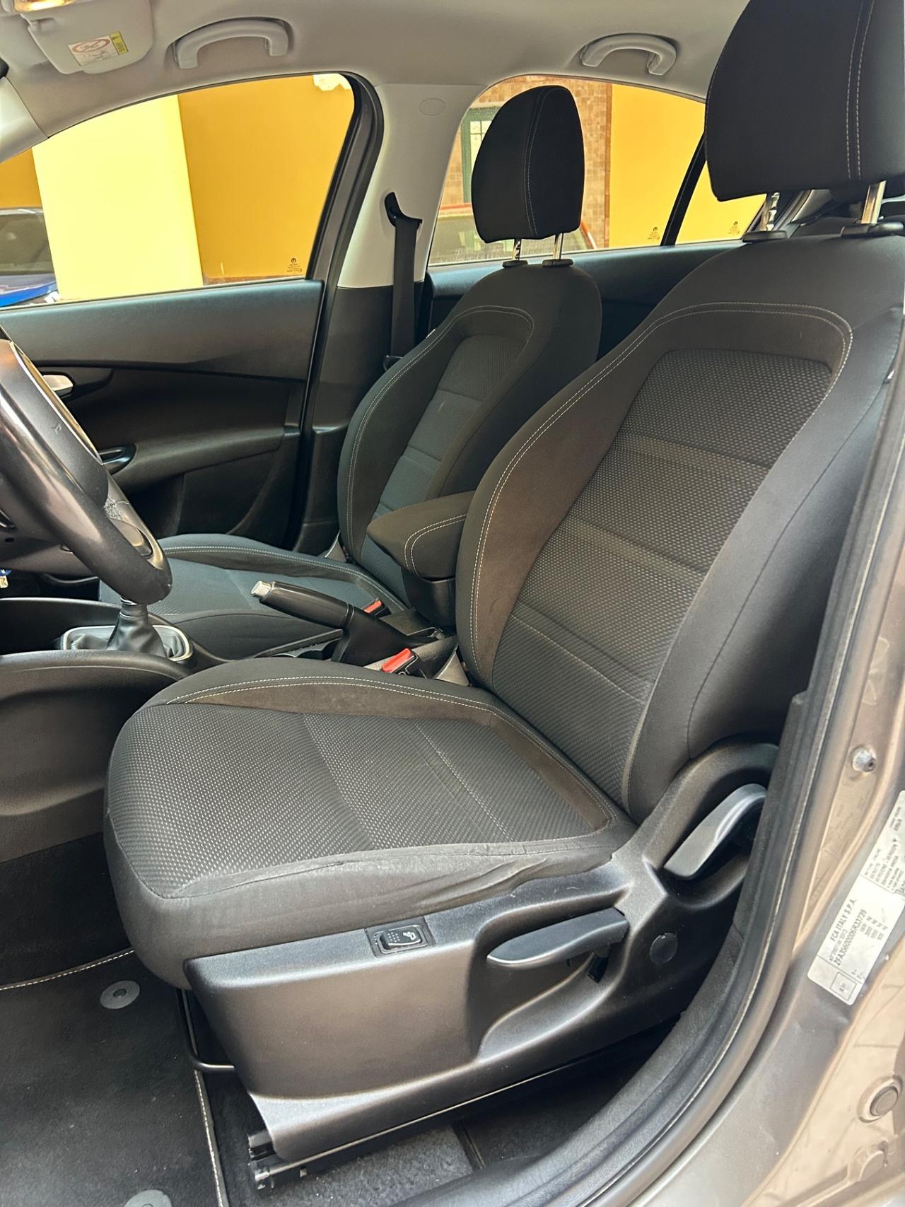 Fiat Tipo 1.3 Mjt S&S 5 porte S-Design - 2020 FINANZIABILE