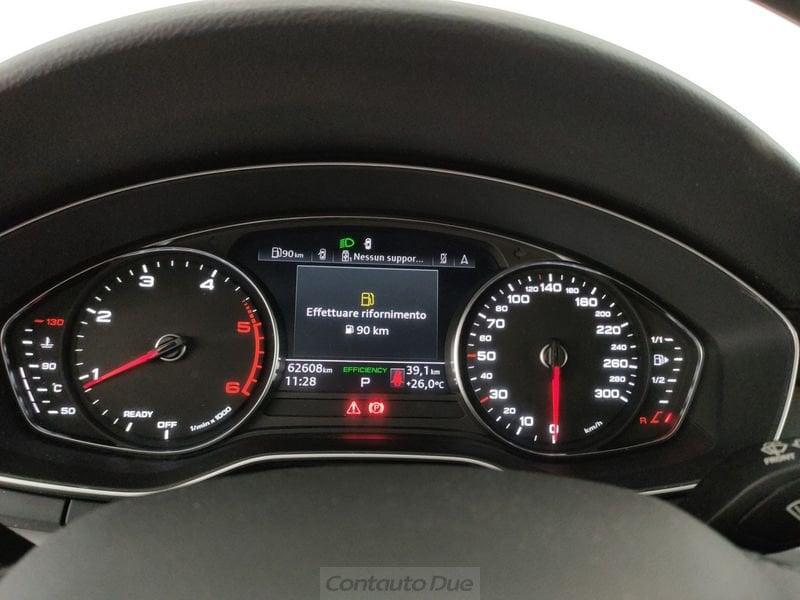 Audi A4 2.0 35 TDI MHEV Business Advanced S Tronic