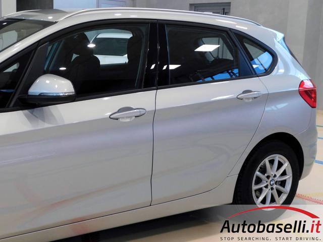 BMW 218 216D 116cv ACTIVE TOURER ADVANTAGE AUTOM, NAVI