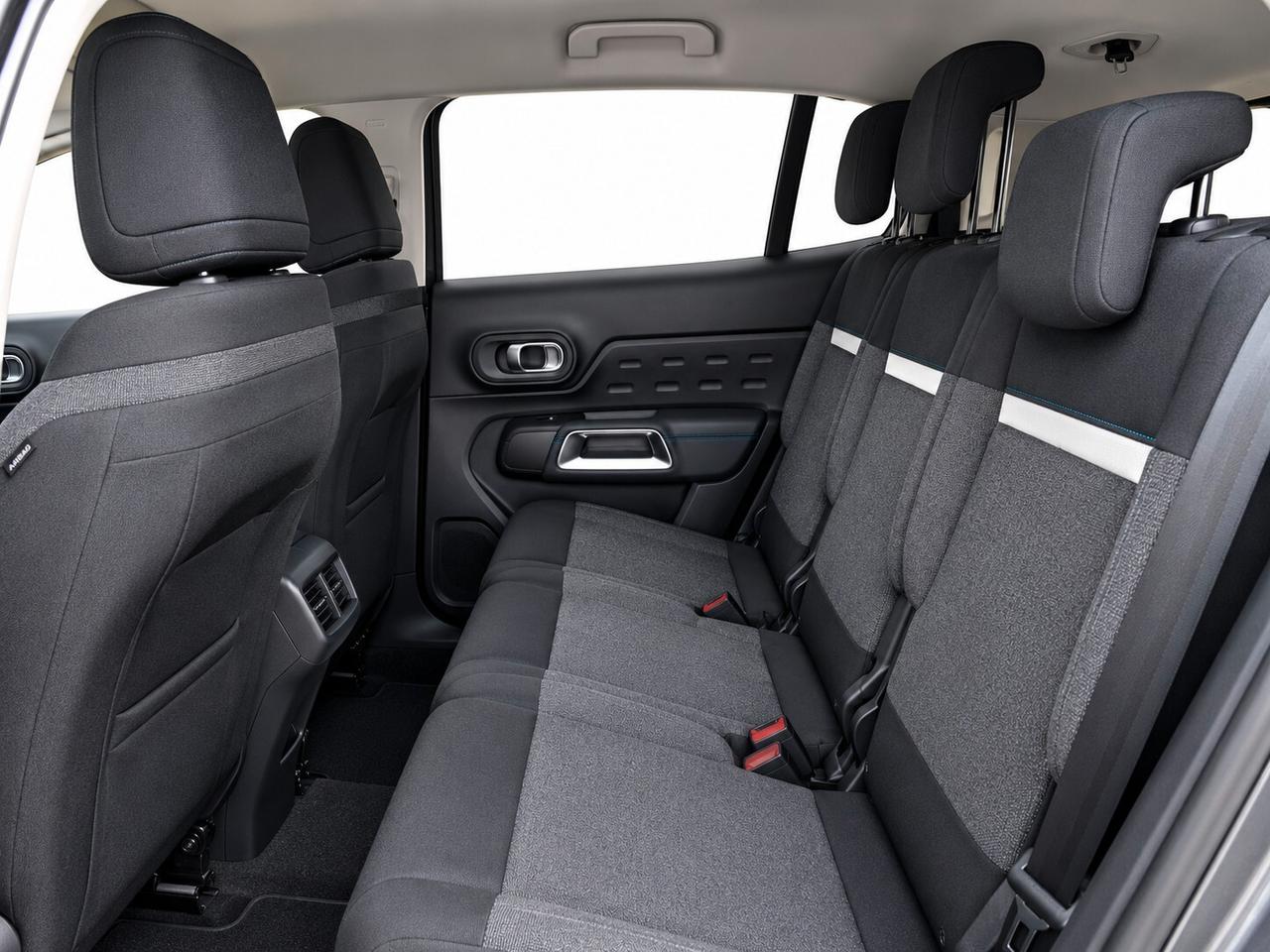 Citroen C5 Aircross BlueHDi 130 S&S EAT8 Plus