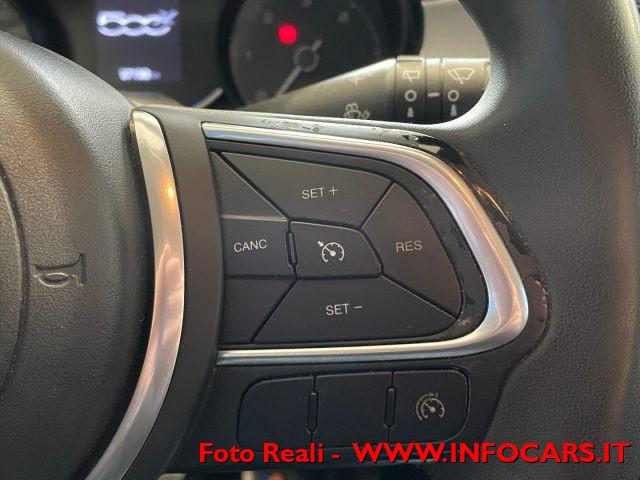FIAT 500X 1.3 MultiJet 95 CV Club PROMO !!
