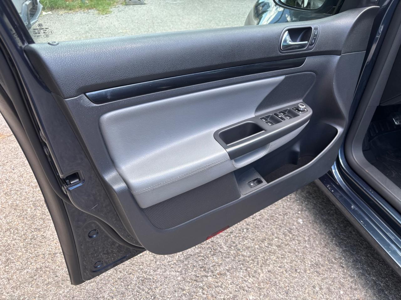 Volkswagen Golf 1.4 16V 5p. GT Sport