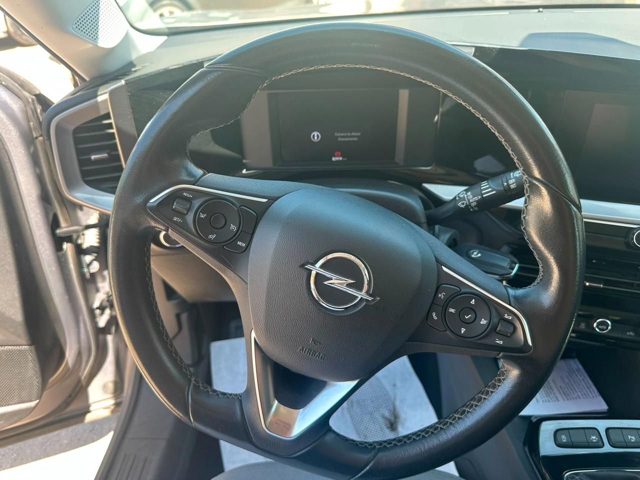 Opel Mokka 1.2 Turbo Elegance