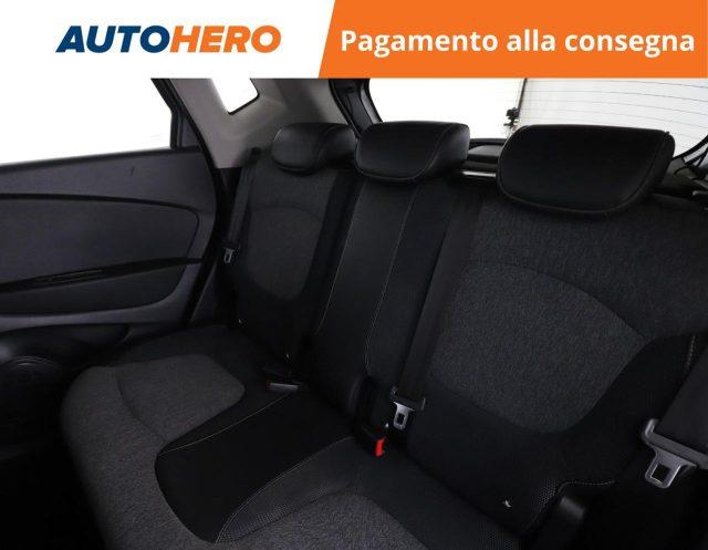 RENAULT Captur dCi 8V 110 CV Start&Stop Energy Intens