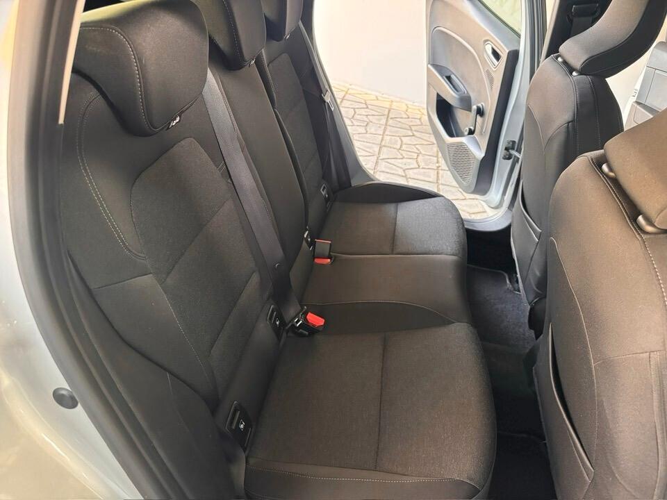 Renault Clio TCe 90 CV 5 porte R.S.