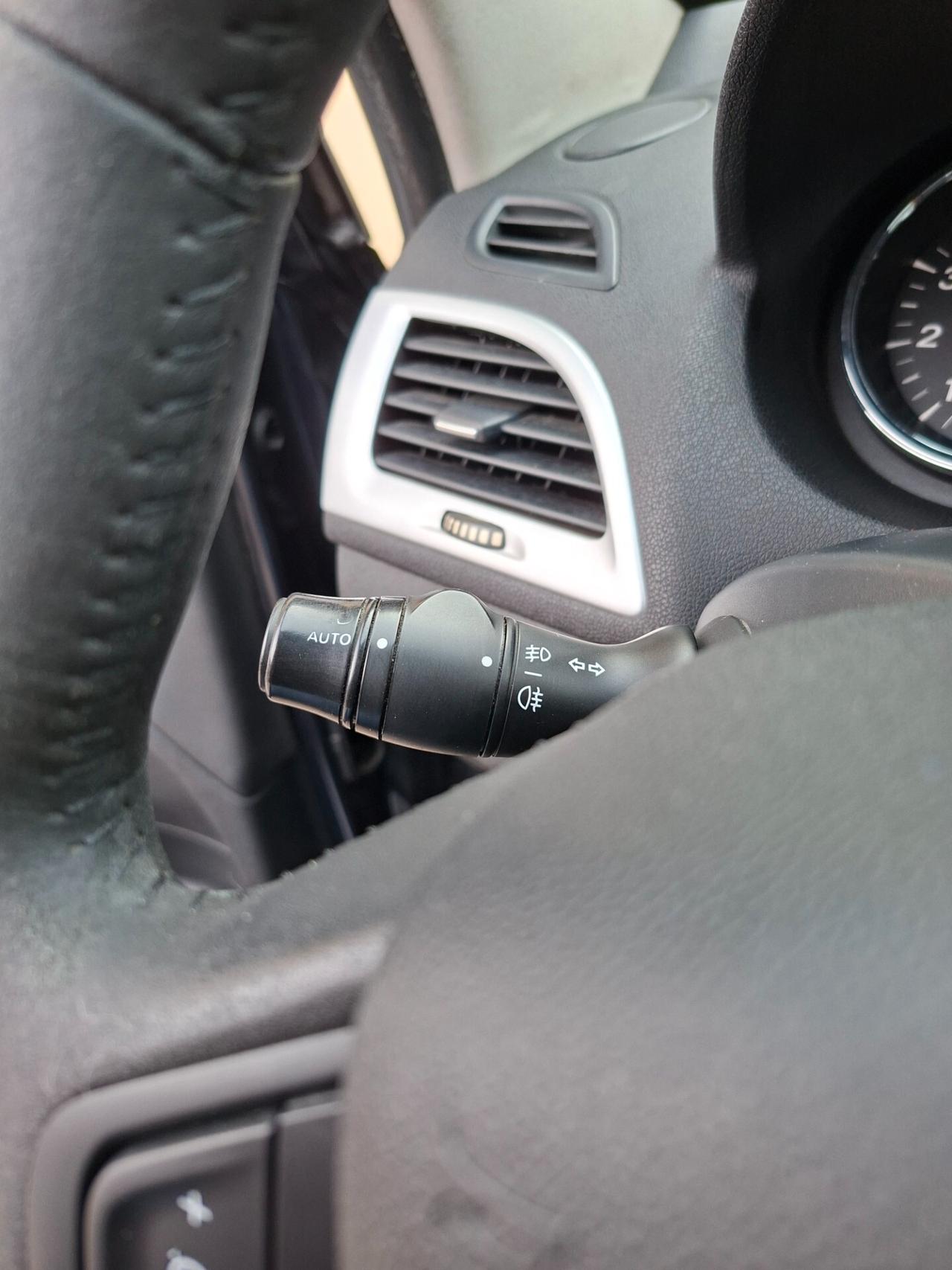 Renault Megane 1.5 dCi 110CV SporTour Luxe TomTom