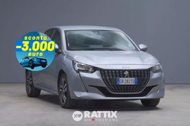 Peugeot 208 1.5 BlueHDI 100CV Allure Navi Pack