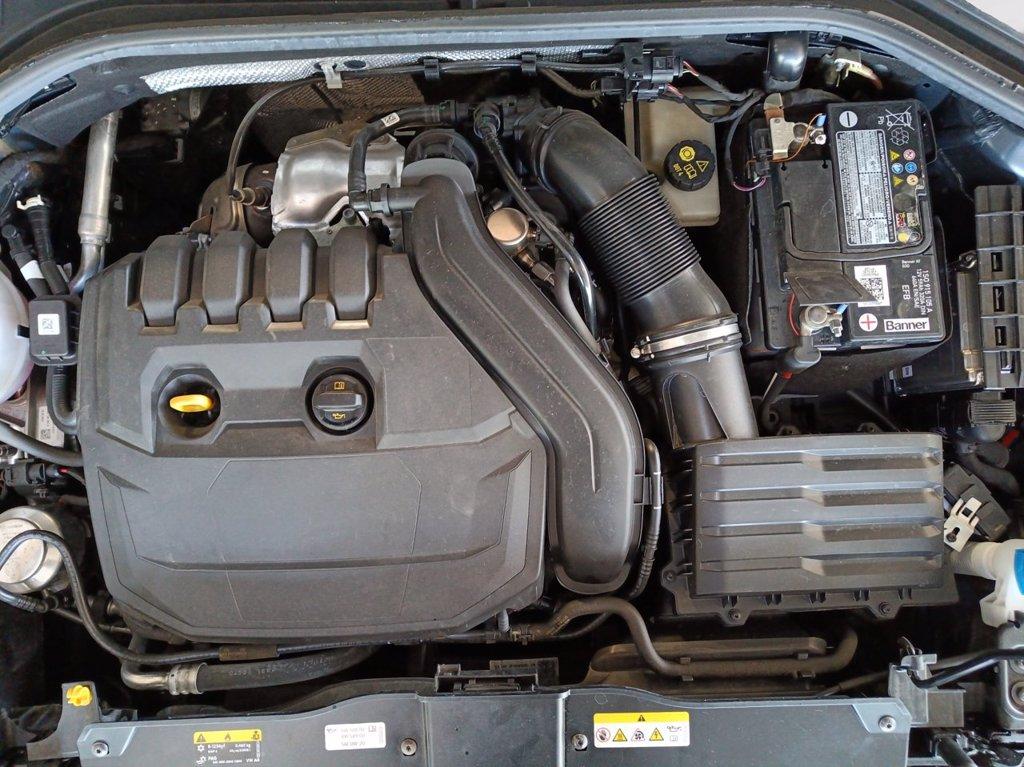 VOLKSWAGEN T-roc 1.5 tsi life dsg del 2022