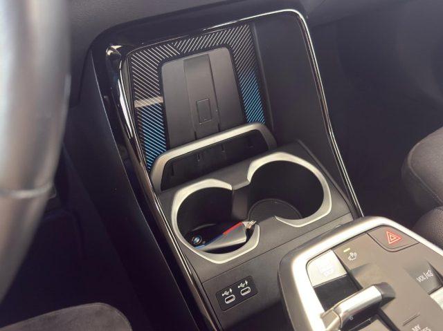 BMW X1 xDrive 20d Msport