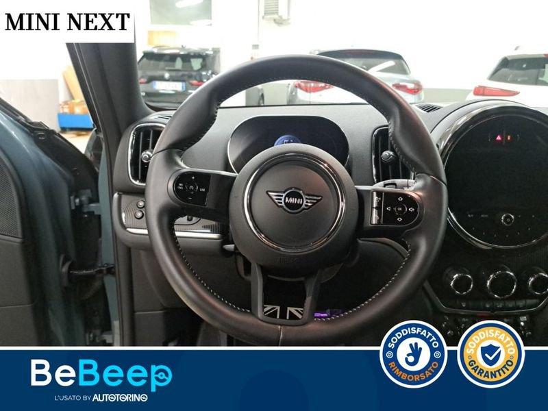 MINI Mini Countryman F60 MINI COUNTRYMAN 1.5 COOPER YOURS AUTO