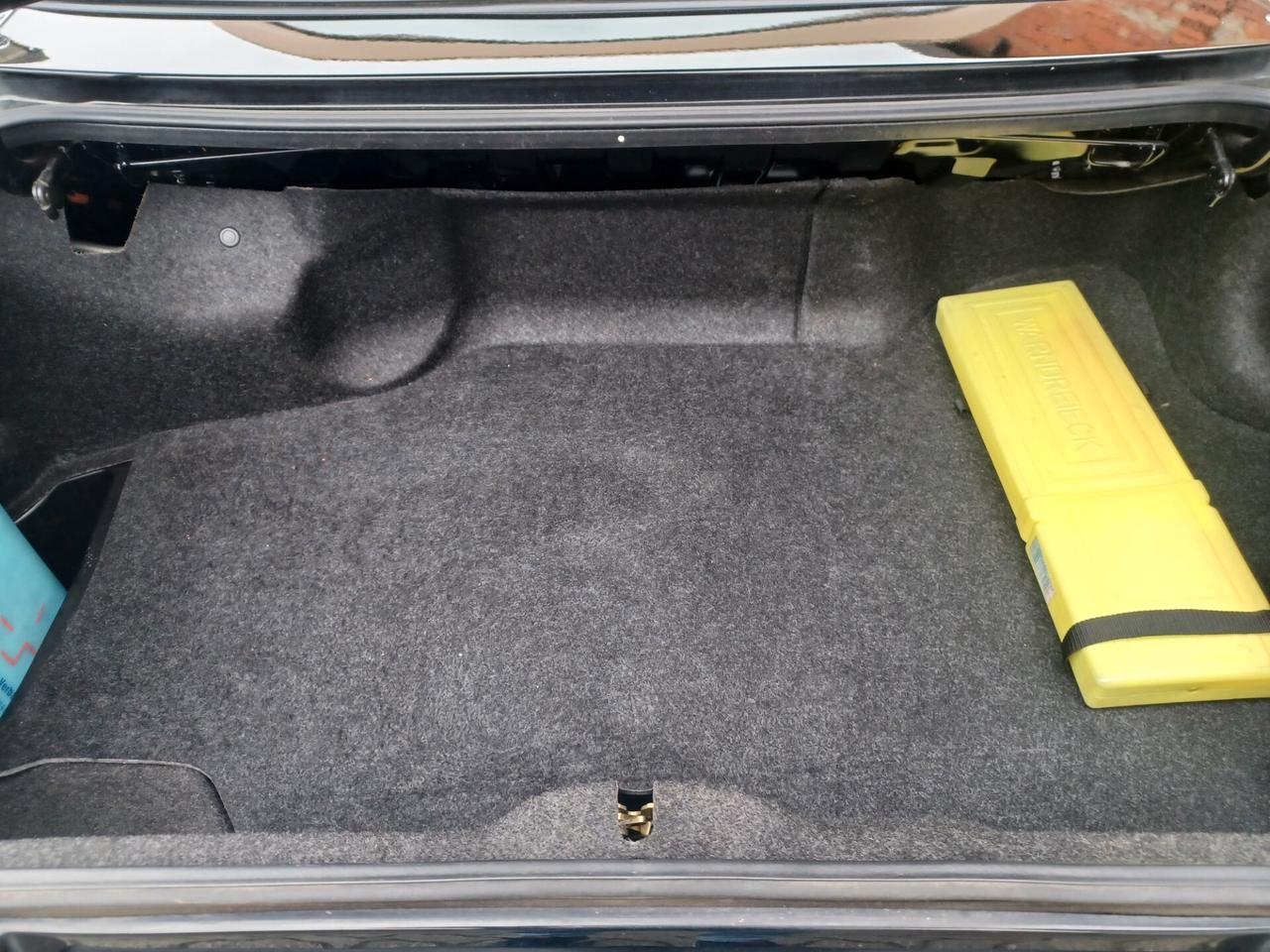 Mazda MX-5 1.6i 16V cat