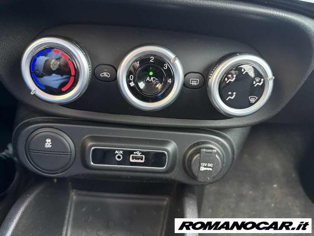 FIAT 500L Pro 1.3 MJT 95CV Pop Star 4 posti (N1) DETAX 6400