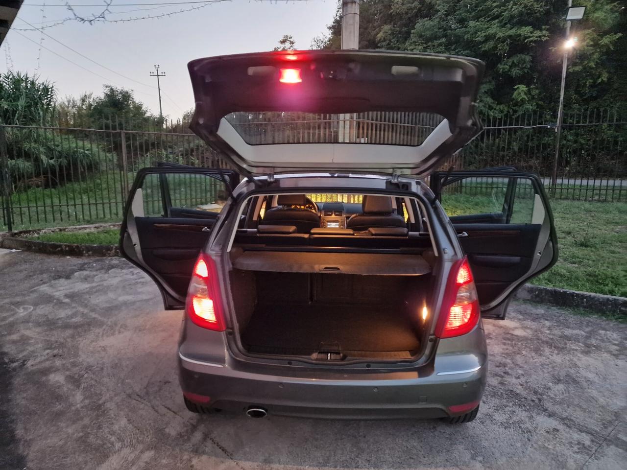 Mercedes A 160 CDI - 2012 "115.000 Km"