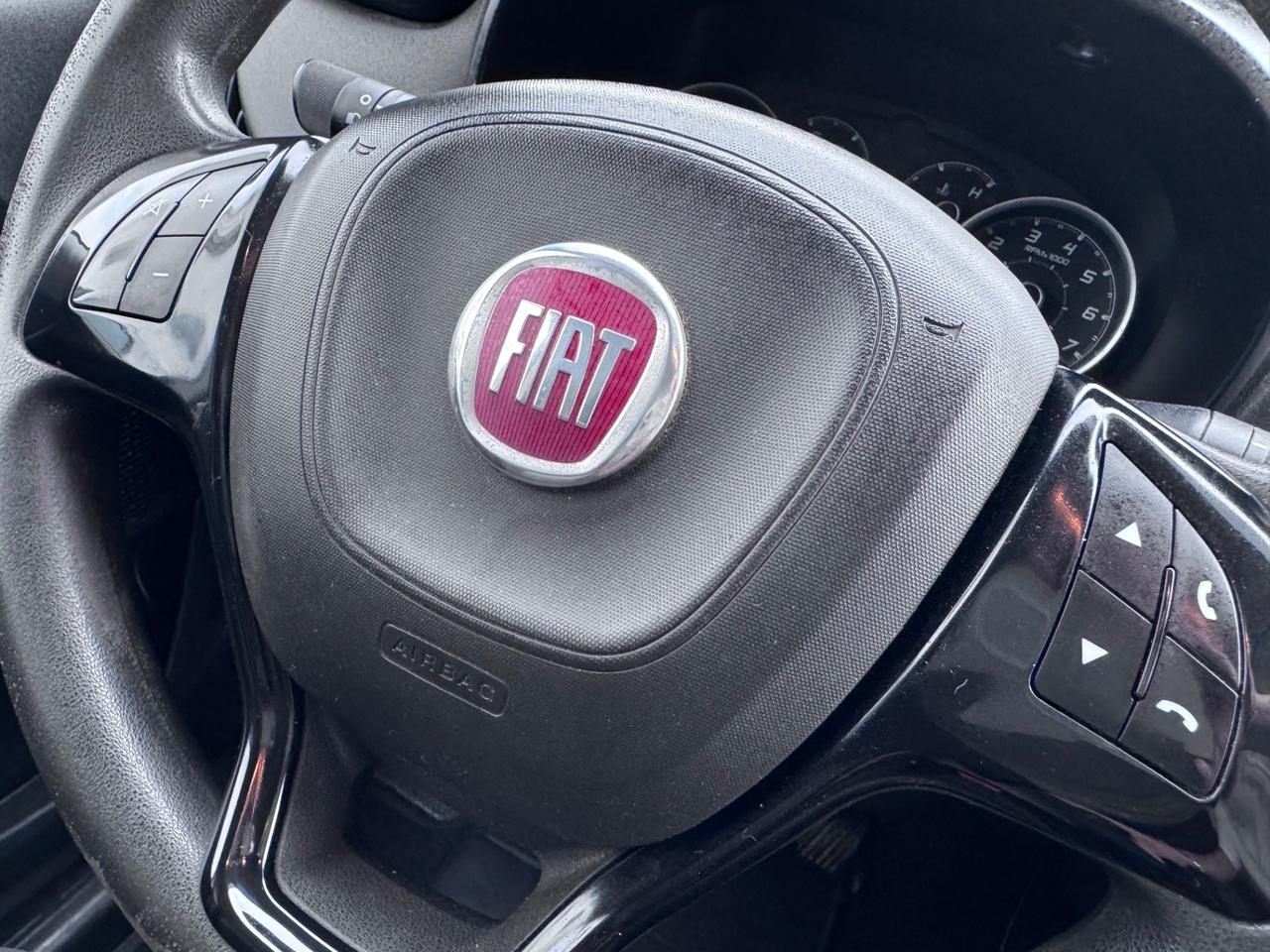 Fiat Doblò Cargo 1.3 MJET PRONTO ALL’ USO!