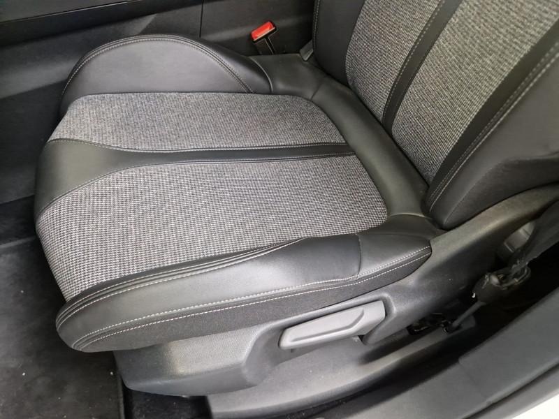 PEUGEOT 3008 BLUEHDI 130 EAT8 SES ALLURE SUV