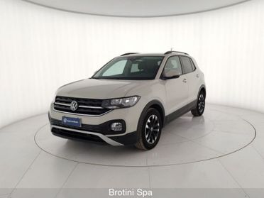 Volkswagen T-Cross T-Cross 1.0 TSI Sport