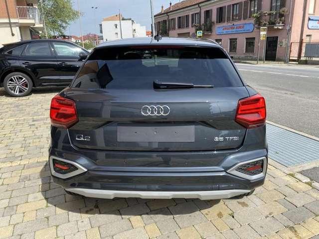 Audi Q2 35 TFSI S tronic Admired NAVI-MATRIX-CAM-ACC-17"