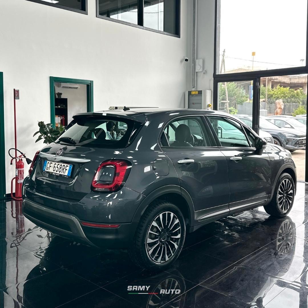 Fiat 500X 1.0 T3 120 CV Cross