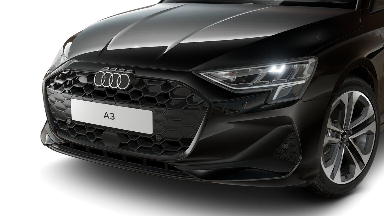 AUDI Audi A3 Sportback Design TFSI 85 kW 6-marce