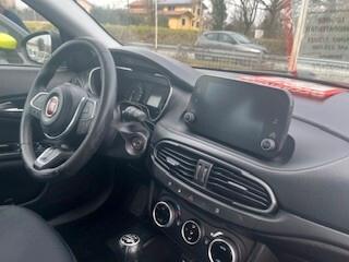Fiat Tipo 1.6 Mjt S&S SW City Life