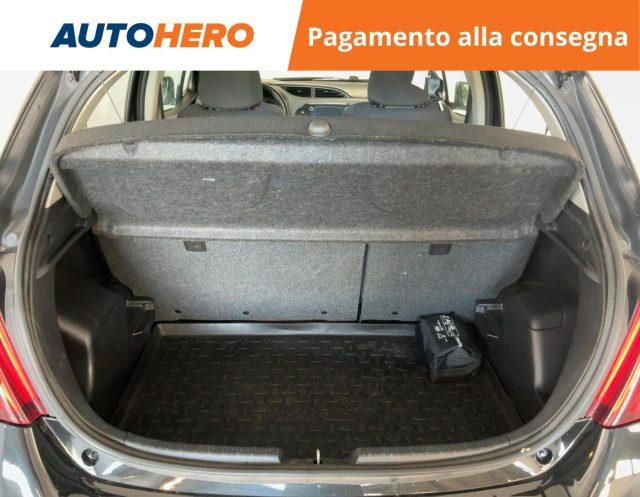 TOYOTA Yaris 1.0 5 porte Active