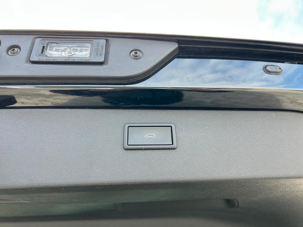 Cupra Formentor 2.0 TDI 4Drive DSG