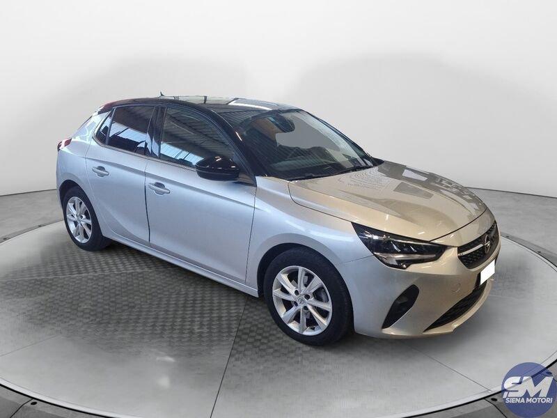 Opel Corsa 1.5 Diesel 100cv Elegance MT6