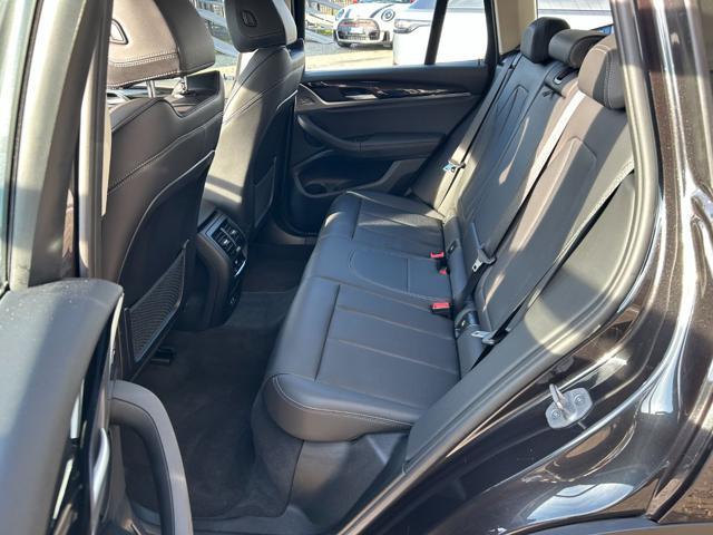 BMW X3 xDrive20d 48V