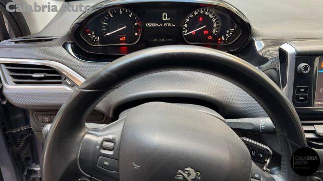 PEUGEOT 2008 1° serie BlueHDi 100 S&S Active