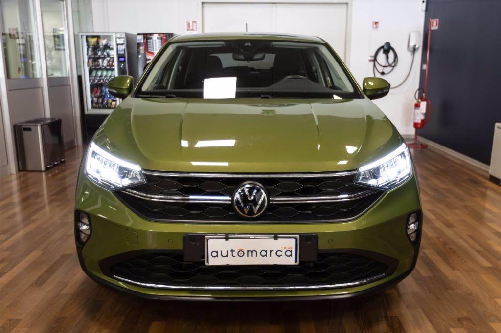 VOLKSWAGEN Taigo 1.0 tsi Life 95cv del 2023