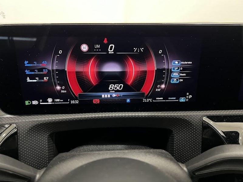 Mercedes-Benz Classe A Mercedes-AMG A 35 4M Prem Plus AMG Line