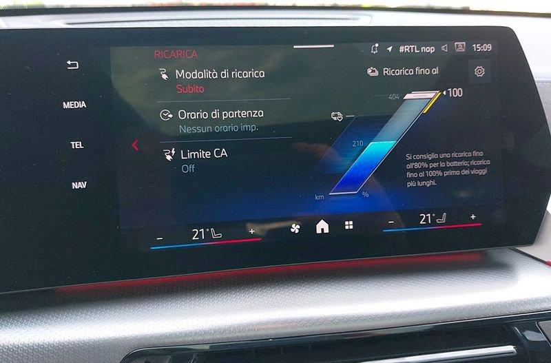 BMW iX2 xDrive 30 M Sport