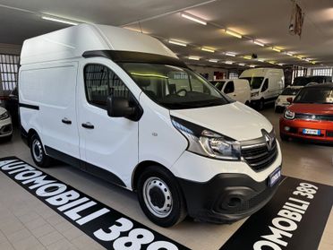 Renault Trafic T29 2.0 dCi 145CV PC TA