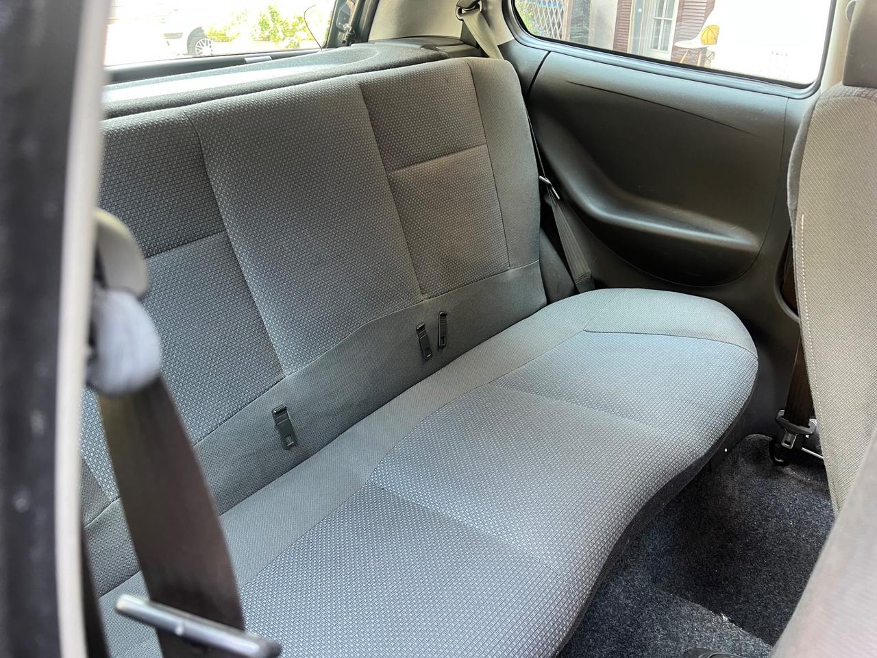 Fiat Punto 1.2i cat 5 porte ELX